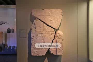 Museo Arqueológico del Principado de Asturias