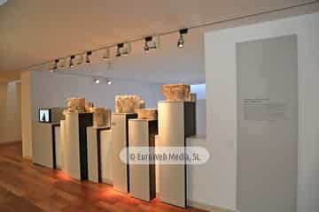 Museo Arqueológico del Principado de Asturias
