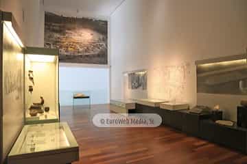 Museo Arqueológico del Principado de Asturias