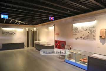 Museo Arqueológico del Principado de Asturias