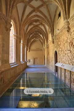 Museo Arqueológico del Principado de Asturias