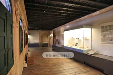 Museo Arqueológico del Principado de Asturias