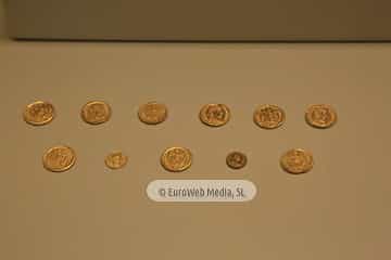 Museo Arqueológico del Principado de Asturias
