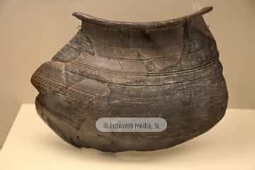 Museo Arqueológico del Principado de Asturias