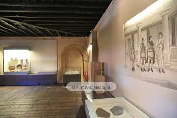 Museo Arqueológico del Principado de Asturias