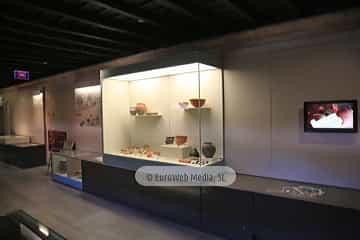 Museo Arqueológico del Principado de Asturias