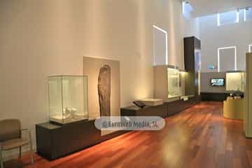 Museo Arqueológico del Principado de Asturias
