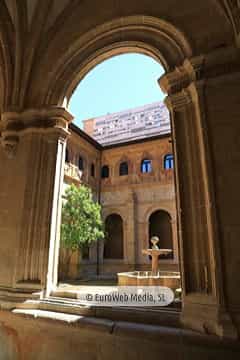 Museo Arqueológico del Principado de Asturias