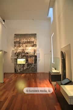 Museo Arqueológico del Principado de Asturias