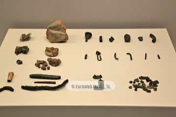 Museo Arqueológico del Principado de Asturias