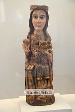 Museo Arqueológico del Principado de Asturias