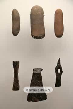 Museo Arqueológico del Principado de Asturias