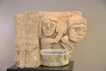 Museo Arqueológico del Principado de Asturias
