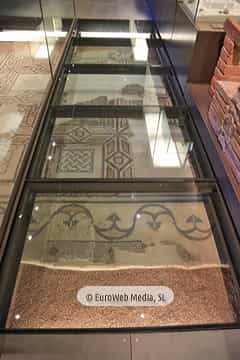 Museo Arqueológico del Principado de Asturias