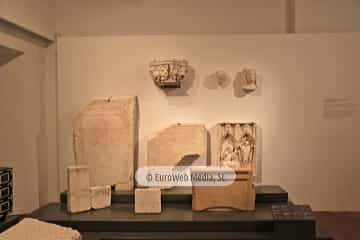 Museo Arqueológico del Principado de Asturias