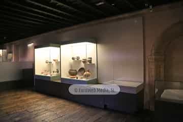 Museo Arqueológico del Principado de Asturias
