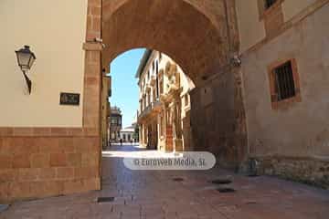 Museo Arqueológico del Principado de Asturias