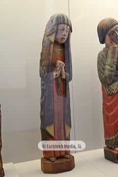 Museo Arqueológico del Principado de Asturias