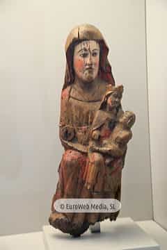 Museo Arqueológico del Principado de Asturias