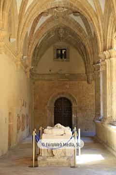 Museo Arqueológico del Principado de Asturias