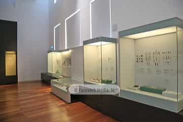 Museo Arqueológico del Principado de Asturias