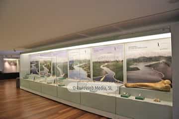 Museo Arqueológico del Principado de Asturias