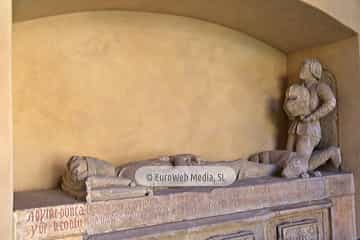 Museo Arqueológico del Principado de Asturias