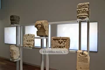 Museo Arqueológico del Principado de Asturias
