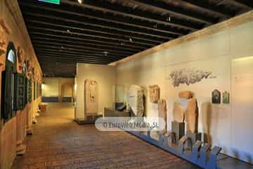 Museo Arqueológico del Principado de Asturias