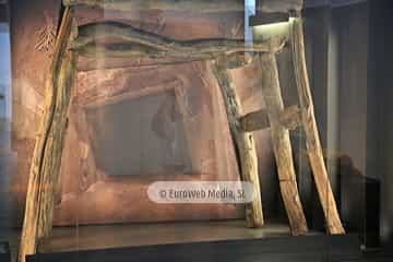 Museo Arqueológico del Principado de Asturias