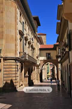 Museo Arqueológico del Principado de Asturias