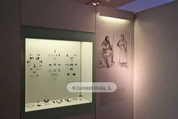 Museo Arqueológico del Principado de Asturias