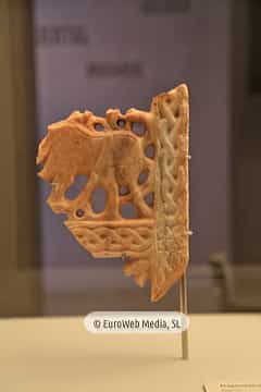 Museo Arqueológico del Principado de Asturias