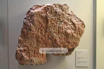 Museo Arqueológico del Principado de Asturias
