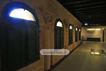 Museo Arqueológico del Principado de Asturias