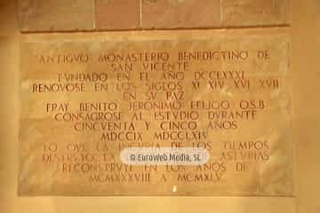 Museo Arqueológico del Principado de Asturias