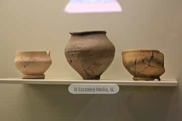 Museo Arqueológico del Principado de Asturias