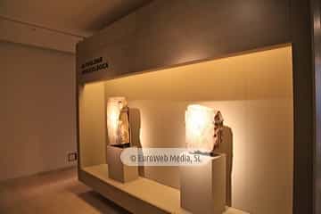 Museo Arqueológico del Principado de Asturias