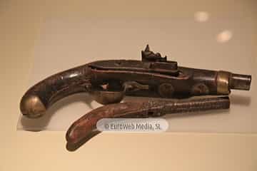 Museo Arqueológico del Principado de Asturias