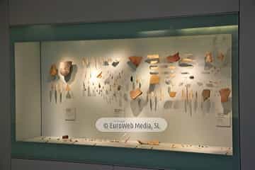 Museo Arqueológico del Principado de Asturias