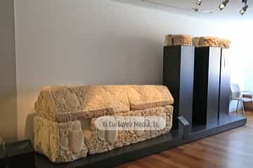 Museo Arqueológico del Principado de Asturias