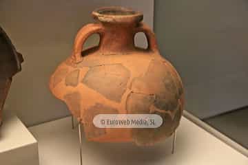 Museo Arqueológico del Principado de Asturias