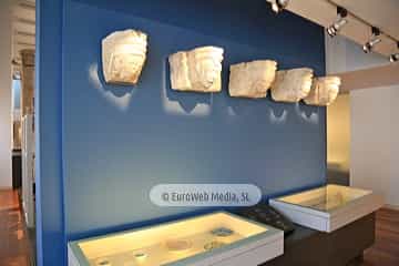 Museo Arqueológico del Principado de Asturias