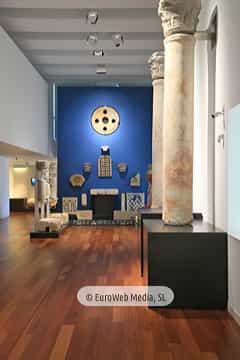 Museo Arqueológico del Principado de Asturias