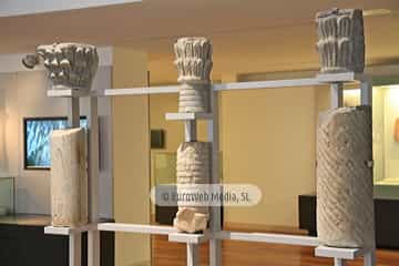 Museo Arqueológico del Principado de Asturias