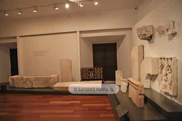 Museo Arqueológico del Principado de Asturias