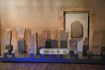 Museo Arqueológico del Principado de Asturias