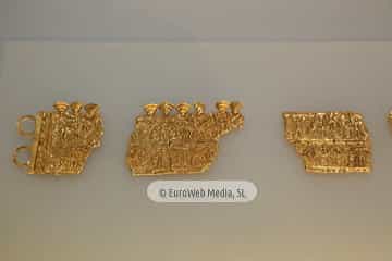 Museo Arqueológico del Principado de Asturias