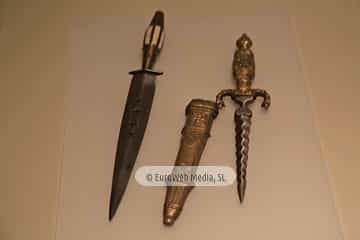 Museo Arqueológico del Principado de Asturias
