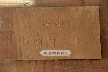 Museo Arqueológico del Principado de Asturias